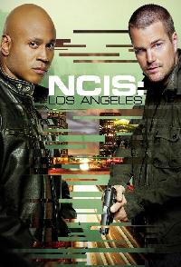 NCIS Los Angeles